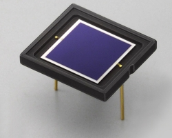 (image for) S8552Si photodiode